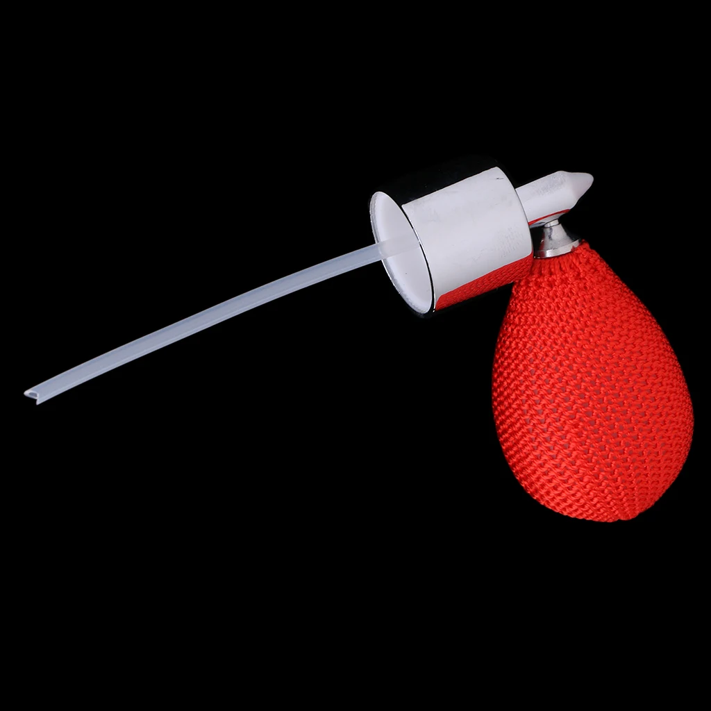 Girl Traveling Accessory Perfume Atomizer Atomiser Bottle Spray Pump w/ Tube