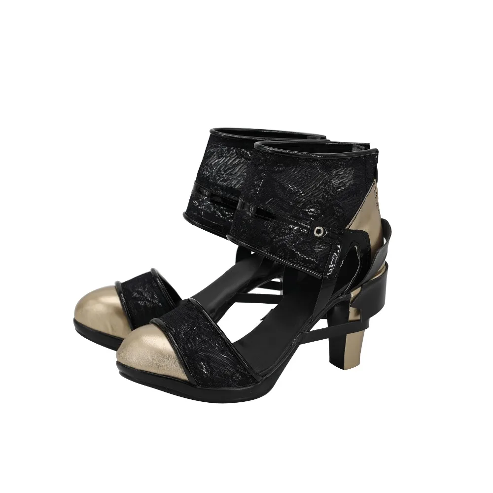 5051 最终幻想15 ：王者之剑 露娜弗蕾亚公主 Lunafreya   (2) - 副本