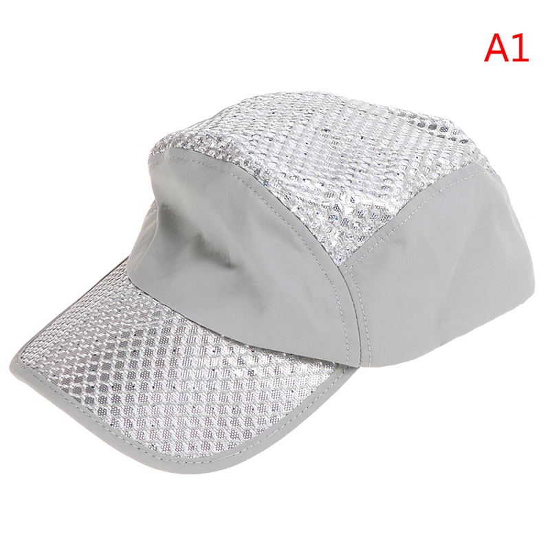 1Pcs Fashion Cooling Sunhat UV Protection Cap - Цвет: A1