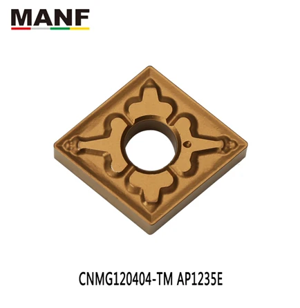 MANF токарный инструмент держатель 25 мм MCLNR-3232P19 токарные инструменты CNMG19 металлический держатель инструмента для резки Внешний держатель металлический токарный станок