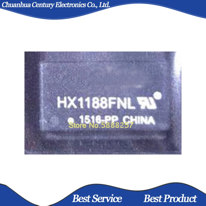 

2 Pcs/Lot HX1188FNLT SOP16 New and Original In Stock