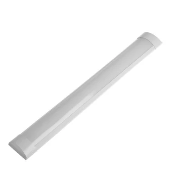 

LED lamp Smartbuy LU2, 18 W, 6400 K, 1200 lm, IP20, matt 4555087
