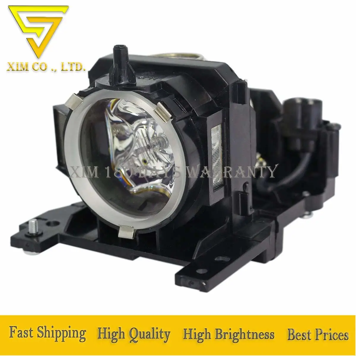 DT00841 RLC-031 78-6969-9917-2 456-8755G 456-8755H 456-8775G For HITACHI CP-X200 CP-X205 CP-X30 CP-X300 X305 X308 X32 X400 X417