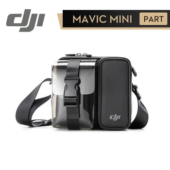 

Mini Storage Bag for DJI Mavic Mini Osmo Pocket OSMO Action Can Hold Mavic Mini and Charging Hub Remote Controller DJI Accessory