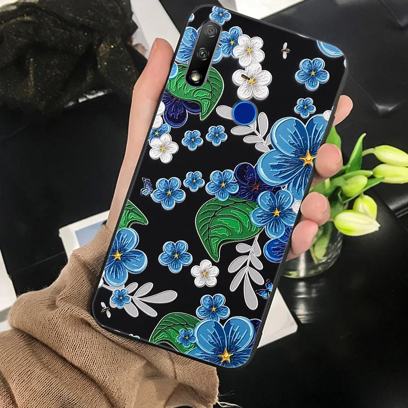 cases for meizu belt 3D Embossed Case For Meizu Pro 7 Plus Case Soft Silicone Back Cover For Meizu Pro 5 Pro 6 Phone Case Cover For Meizu V8 Pro Case best meizu phone case Cases For Meizu