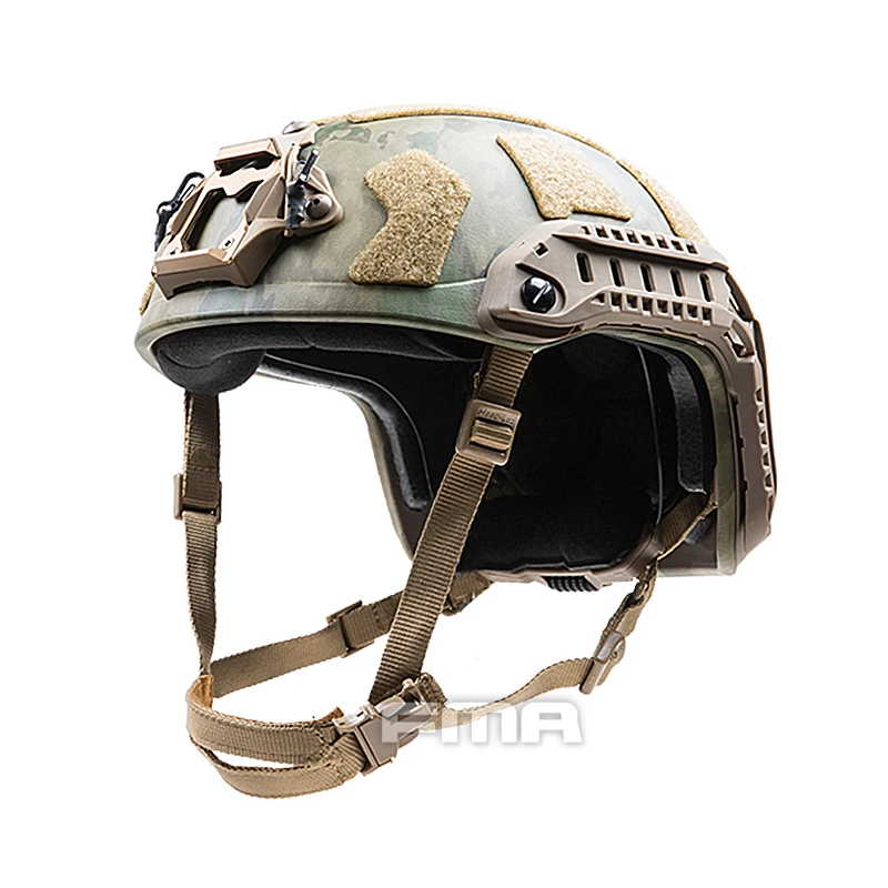 Tactical Protective Helmet