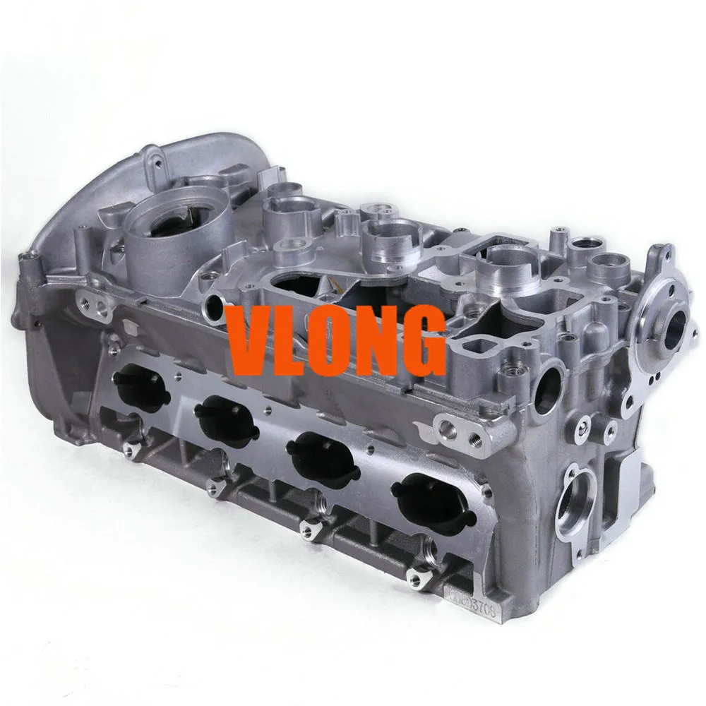 06H 103 064 M Головка блока цилиндров двигателя в сборе для VW Golf Passat Jetta Audi A3 Q3 Skoda Seat EA888 1,8/2,0 TFSI CCTA CCZA CCZB