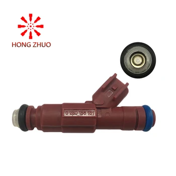 

100% professional High Performance Factory manufacturing good quality fuel injector OEM 0280156161