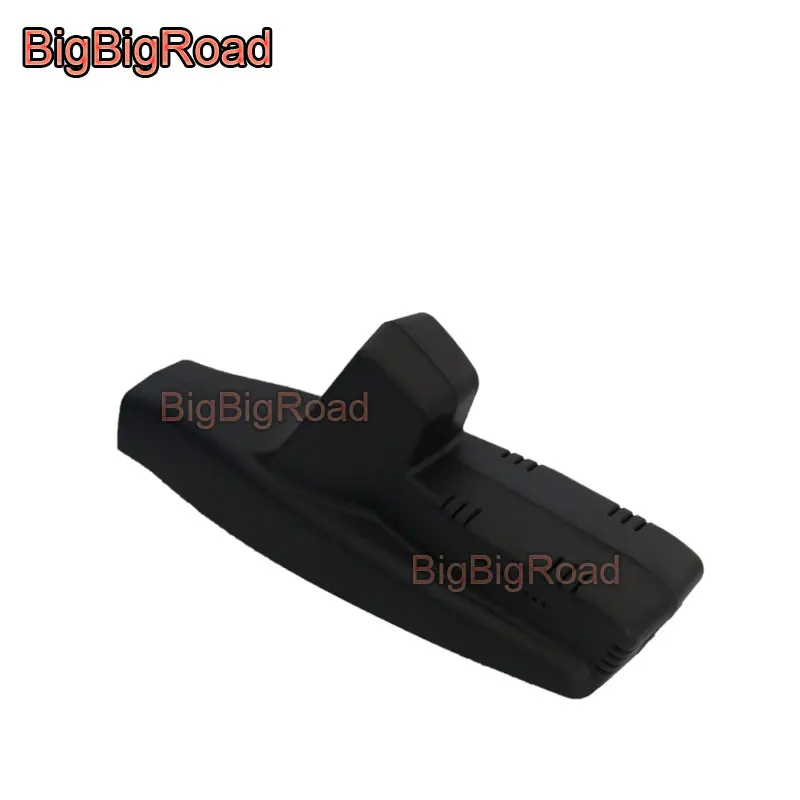 BigBigRoad для BMW I3 2018 2019 2020 Wifi Автомобильный видеорегистратор вождения камера FHD