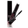 Original Max Volume Mascara Black Water-proof Curling And Thick Eye Eyelashes Makeup 4d Fiber Lash Mascara ► Photo 2/6