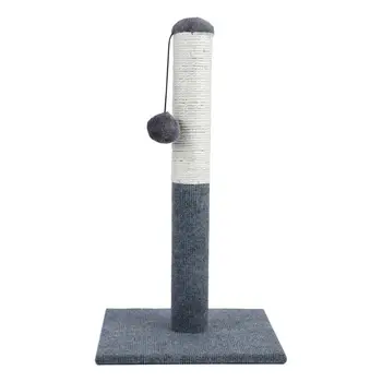 

1pc Durable Scratch Board Funny Claw Grinding Board for Home Kitten Cat