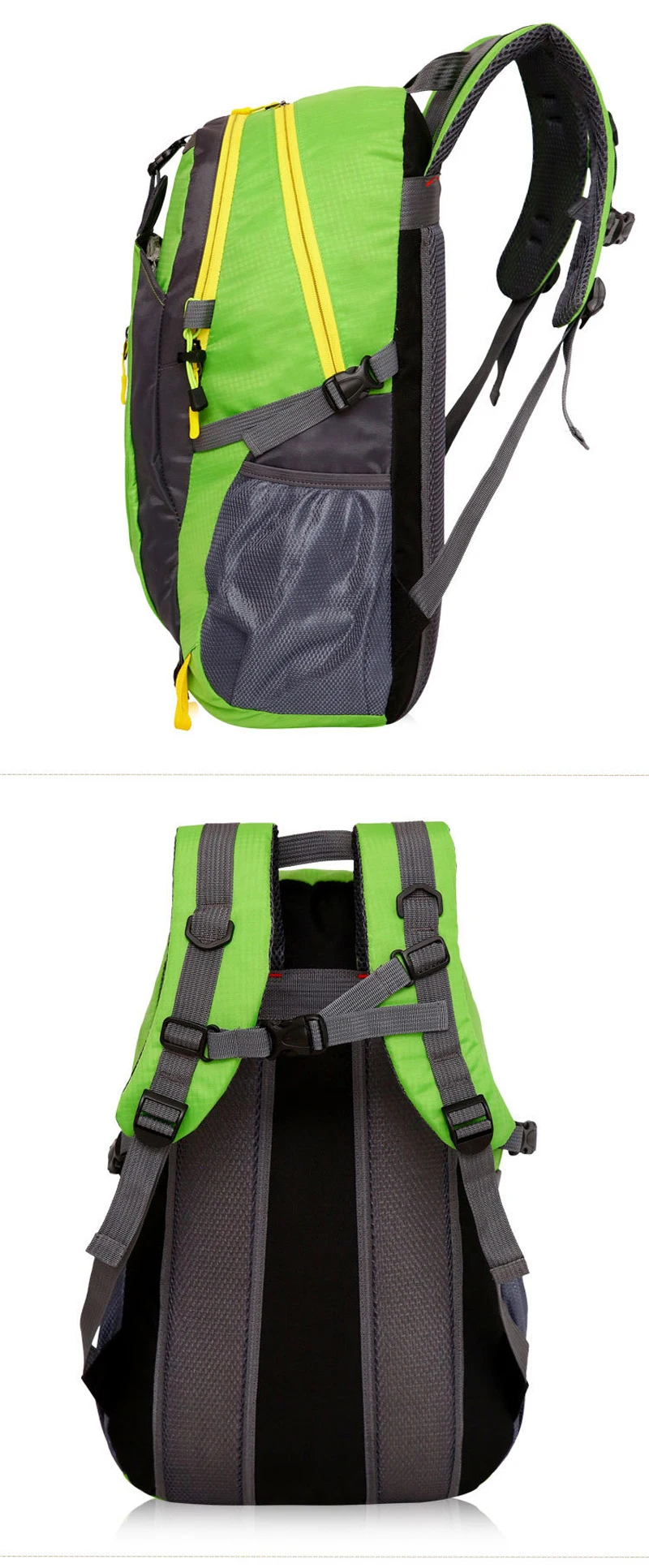 Camping Hiking Trekking Sports backpack