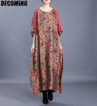 

Silk Maternity Dress Summer Pregnent Dress Plus Size Maternity Clothes For Pregnant Women Big Size Pregnancy Clothing