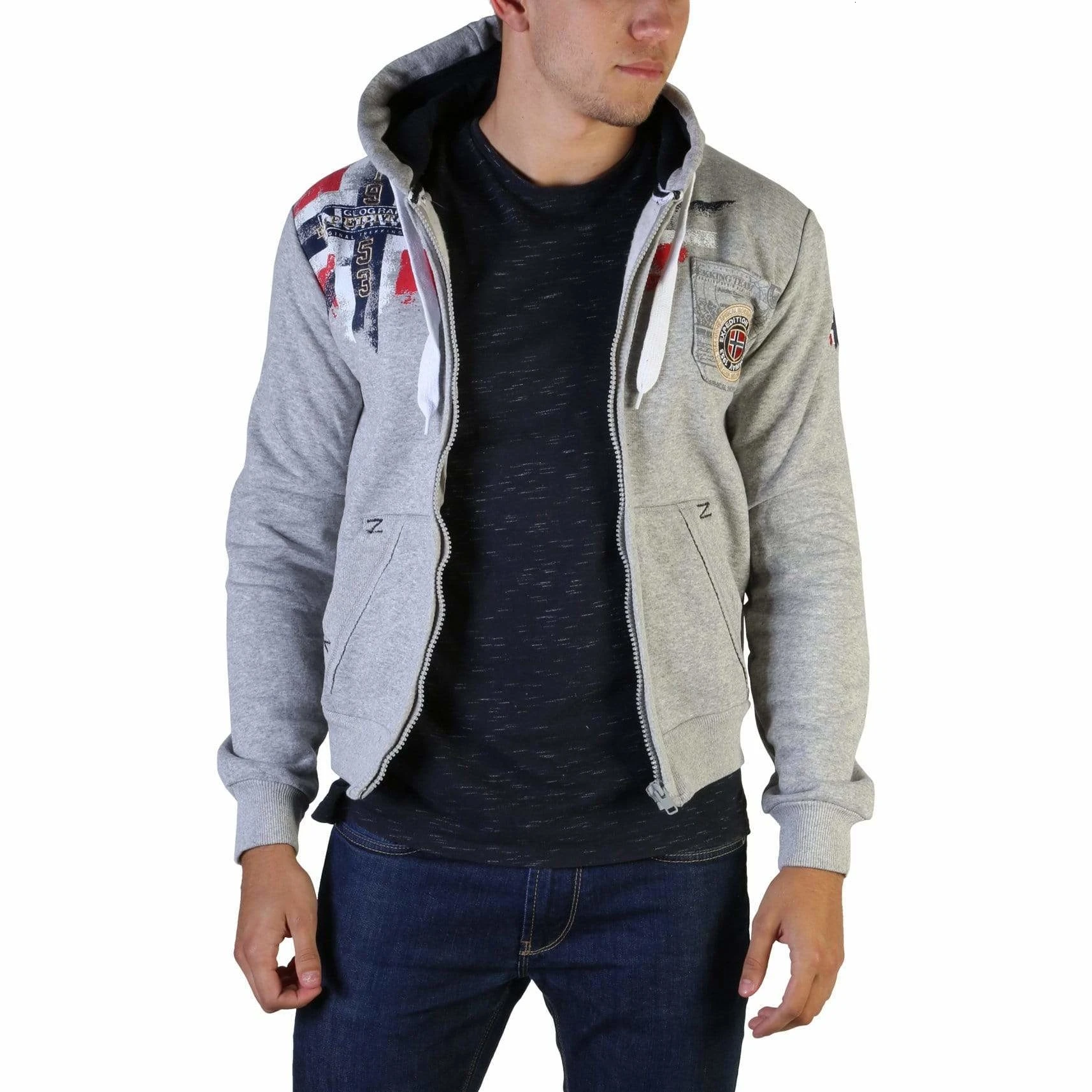 Geographical Norway-Fespote100_man
