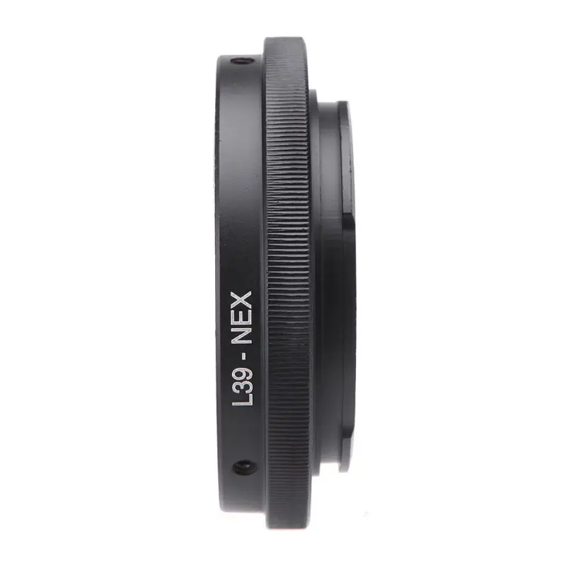 Для Leica M39/L39-FX винтовой объектив для Fujifilm X-Pro1 кольцо адаптера объектива камеры 52 мм* 15 мм