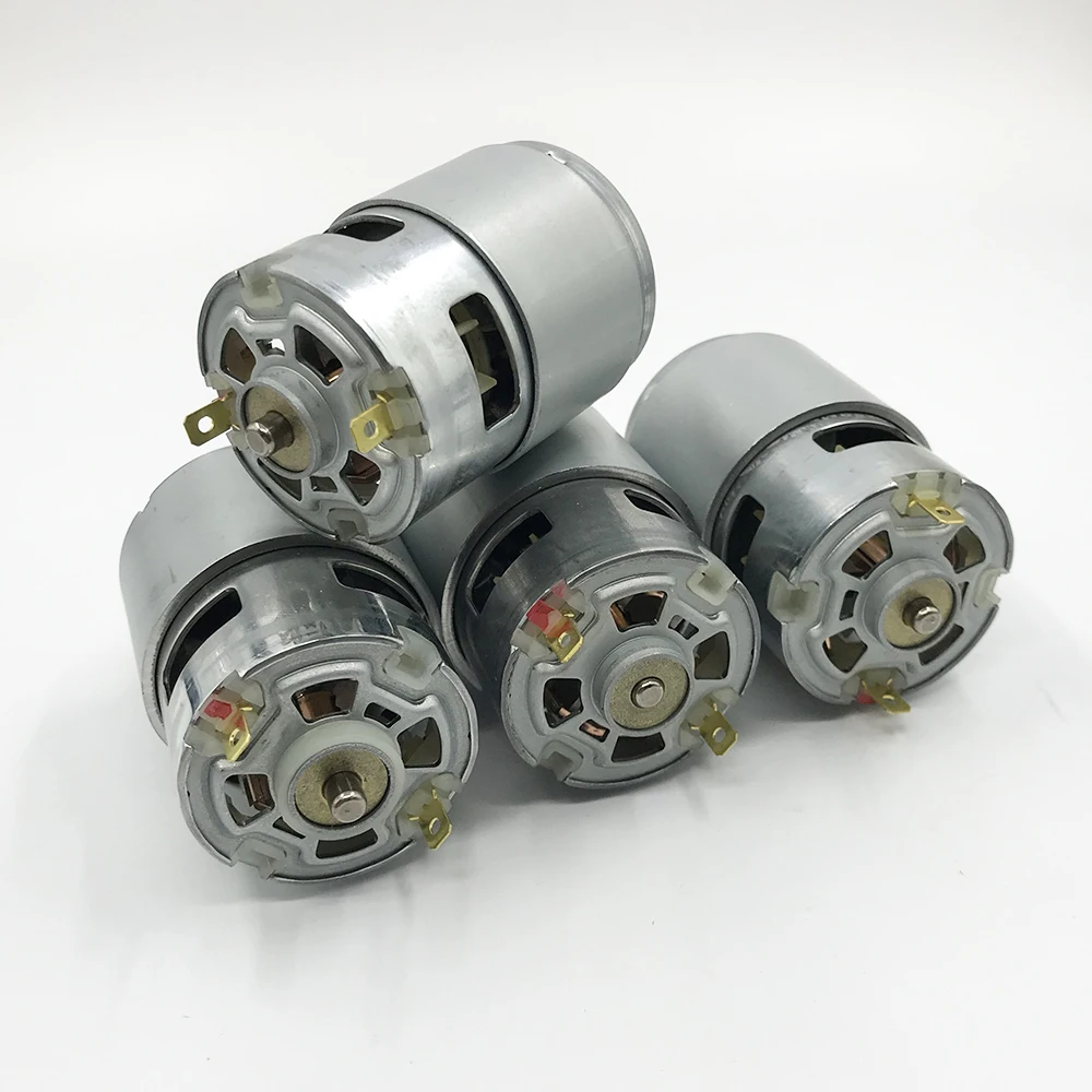 Business & Industrial MABUCHI RS775WC8514 12V18V High Speed Power