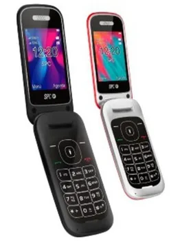 

SPC PHONE 2319N VELVET BLUETOOTH BLACK