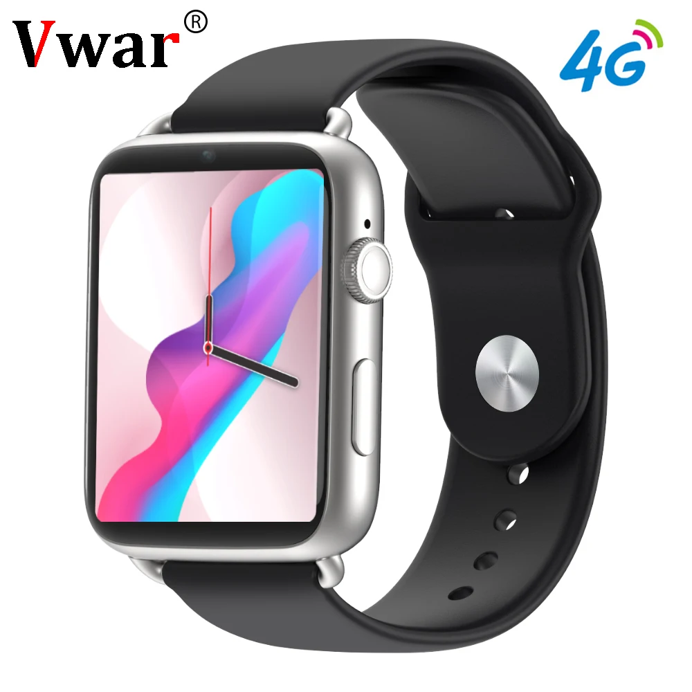 android 4g watch phone