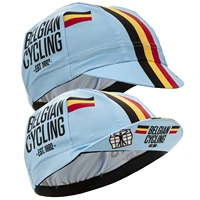 New Classical Belgian Cycling Caps Belgium OSCROLLING Gorra Ciclismo Unisex 1