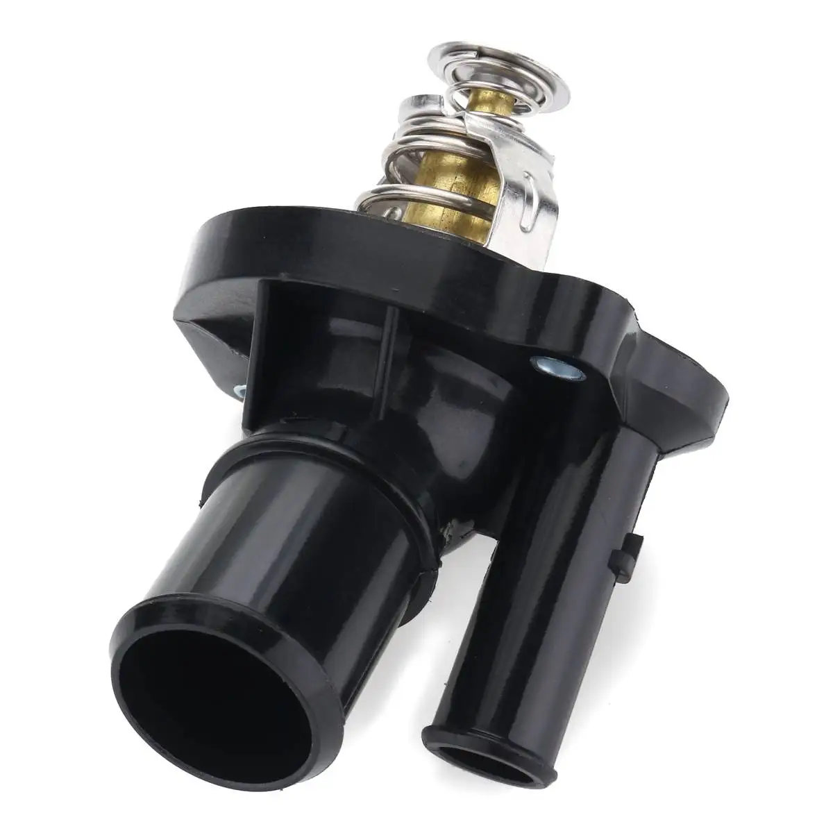 Крышка термостата для Ford/Focus/для Mazda/для Lincoln/для Fusion 3 5 6 чехол Miata 2003 2015 # L33615170