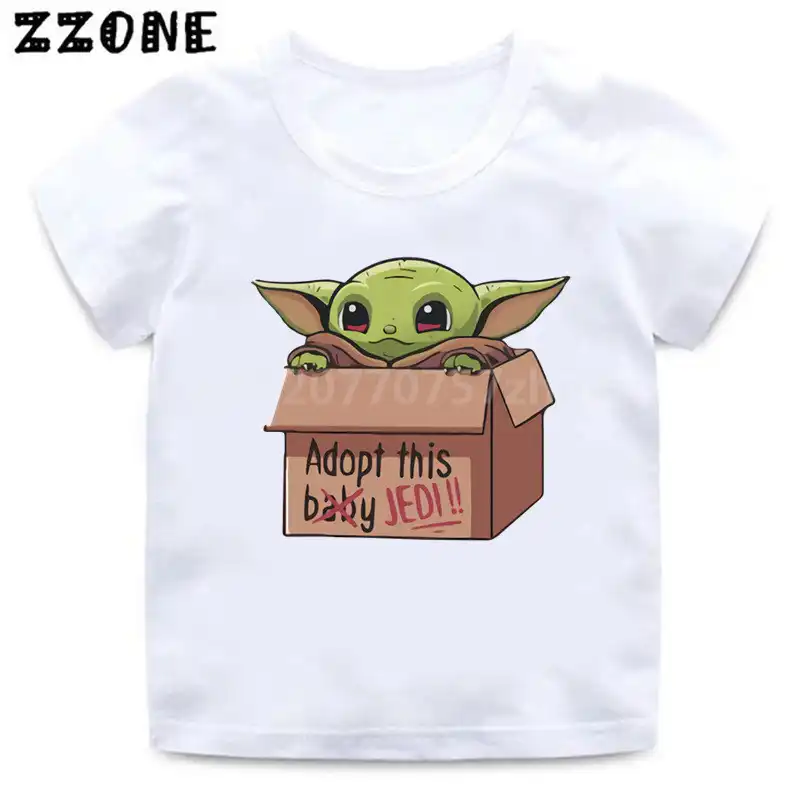 star wars baby yoda clothes