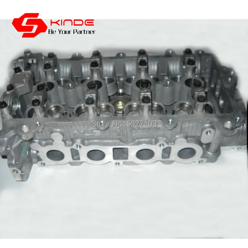 Susirick 4A15 bare cylinder head for DFM Dongfeng DFSK Junfeng CV03 K61 Mini Van 4A13 4A15 engine