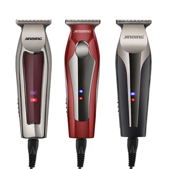 

Professional Multi Functional Hair Clipper Hair Trimmer Electric Beard Trimmer Brush Rechargeable Hair Trimmer Cutter Kit