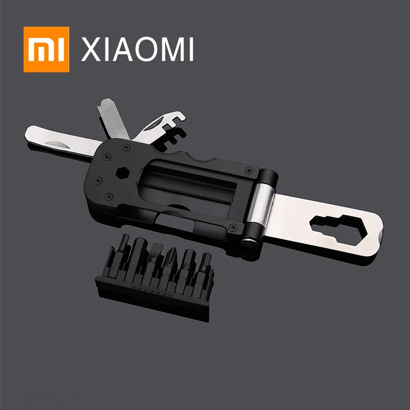 Лучший бренд Nextool велосипедные инструменты аксессуары для горного велосипеда