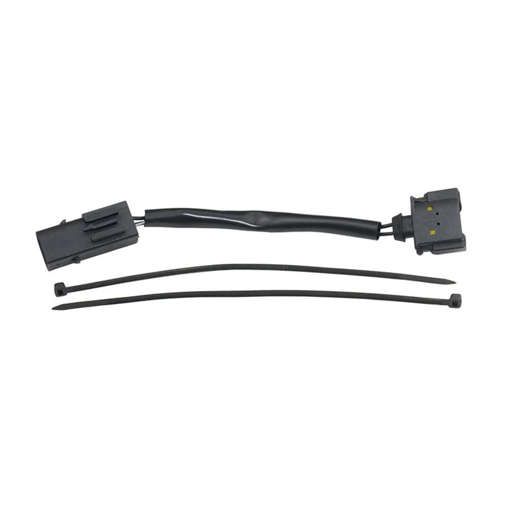 Maintain Connector 2711502733 Professional Direct Fit Auto Accessories Camshaft Adjuster Wiring