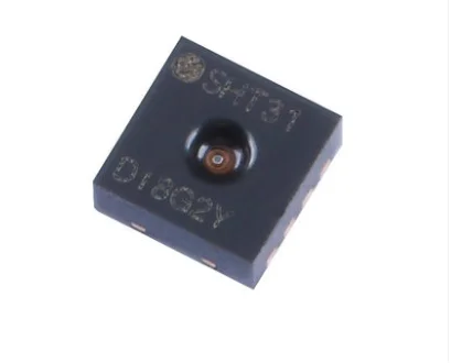 Бесплатная доставка SHT31-DIS цифровой датчик температуры | Электронные компоненты и