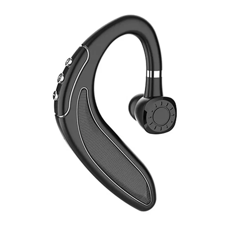 Высококачественный телефон одинарный ушной крючок 5 0 Bluetooth гарнитура бизнес