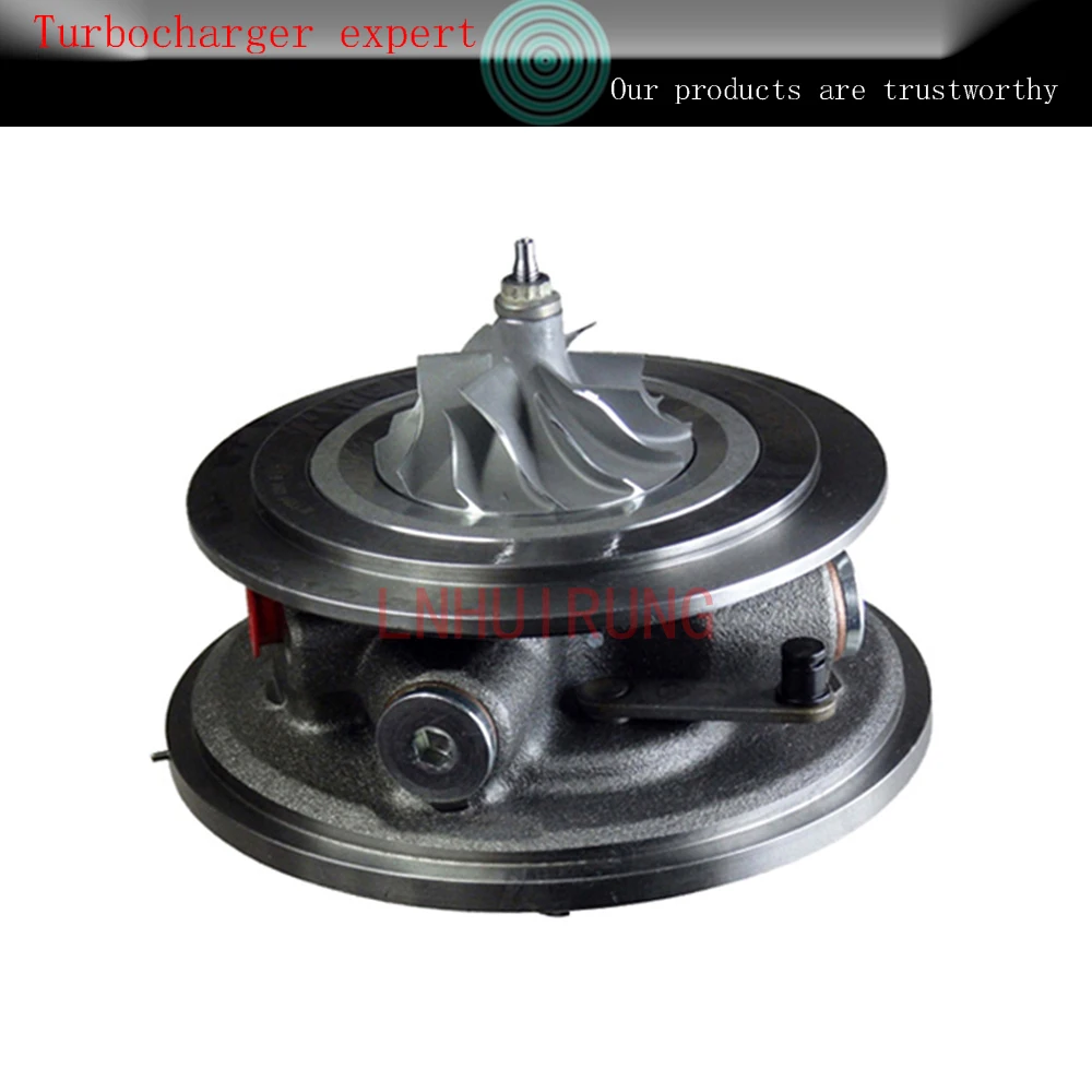 Турбокомпрессор CHRA Core картридж для Volvo 2 4 I5D P2 GT2056V 757779 757779-5021S 86001171 1023838