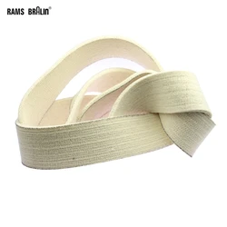 Premium Wool Felt Sanding Belt for Stainless Steel Mirror Polishing