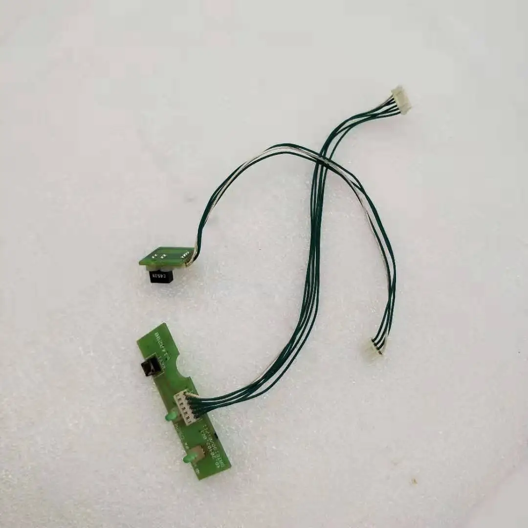 Основная плата для Argox OS-214 plus принтера - Цвет: only sensor cable
