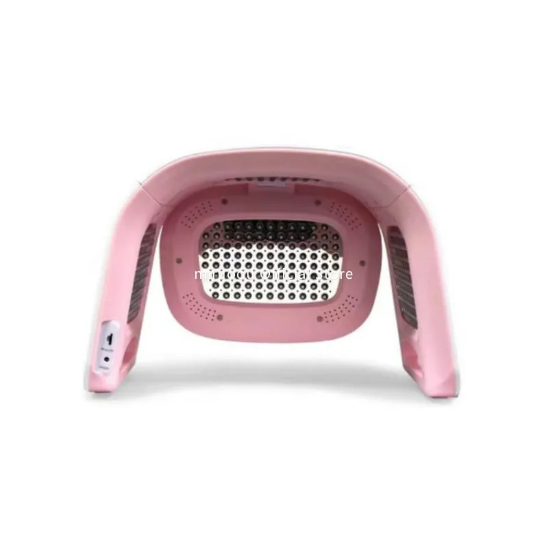  2019 hot sale home and salon use led pdt led facial light therapy machine - 4000327443651