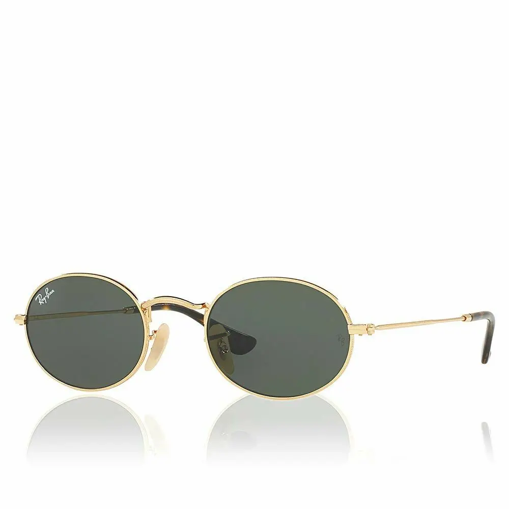 Gafas de sol Ray-Ban RB3547N 001 DORADO/CRISTAL VERDE Cal.54 | Аксессуары для одежды