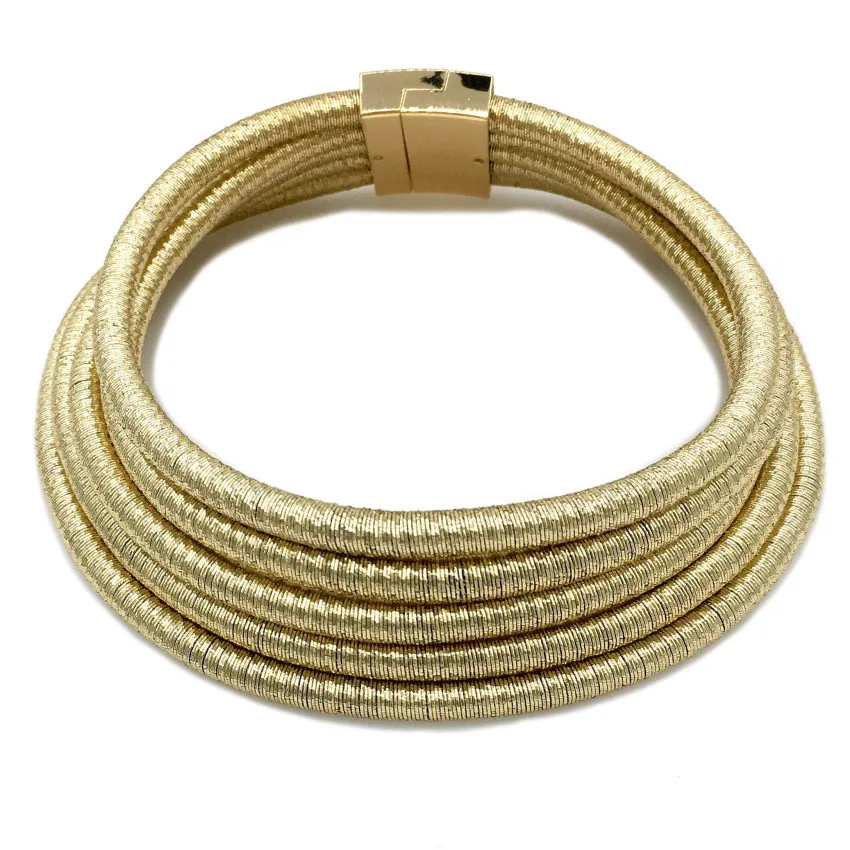 necklace gold