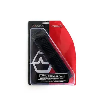 

ВЕНТИЛЯТОР РОТОРНОГО ТИПА URAL DB COOLING FAN