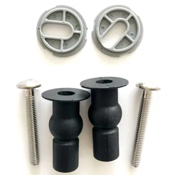 

For TOTO Original Toilet Seat Fixing Screw Bolt TC376CS-1
