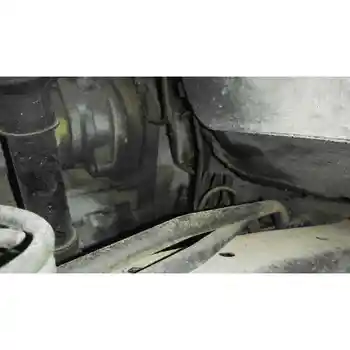 

GEARBOX SSANGYONG REXTON