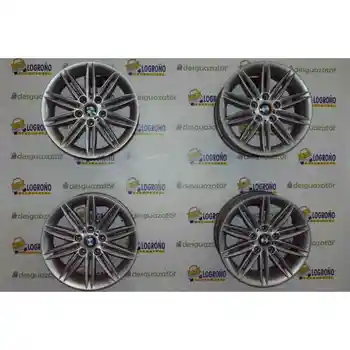 

8036938-8036938 RIM BMW SERIES 1 SALOON (E81/E87)