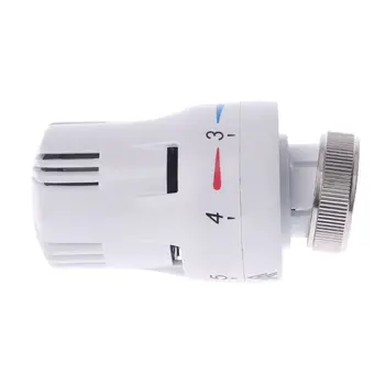

Tuya Zigbee Smart Thermostatic Radiator Valve for Radiator Actuator Heating System Temperature Control