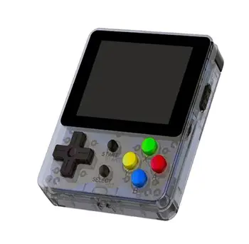 

LDK Game 2.6 Inch Screen Mini Handheld Game Console Nostalgic Children Retro Game Mini Family TV Video Consoles