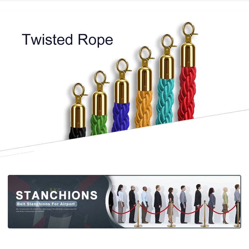 organic solvent respirator Braided Poly Twisted Rope for Stanchion Posts for Retractable Belt Stanchion line steel toed boots