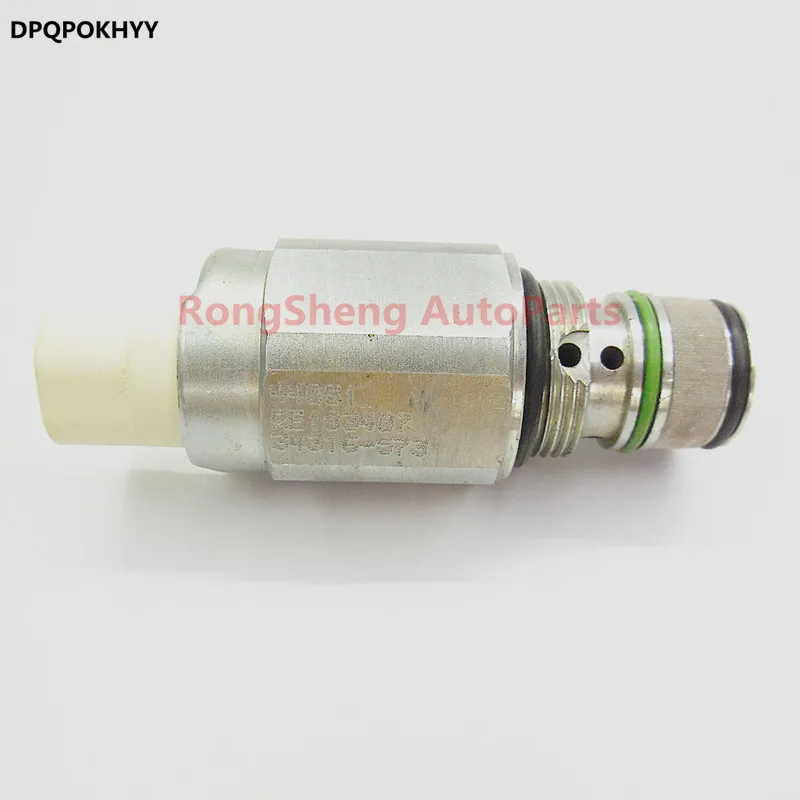 Dpqpokhy для John Deere Соленоидный клапан RE183407 01613-1 44051 | Автомобили и мотоциклы