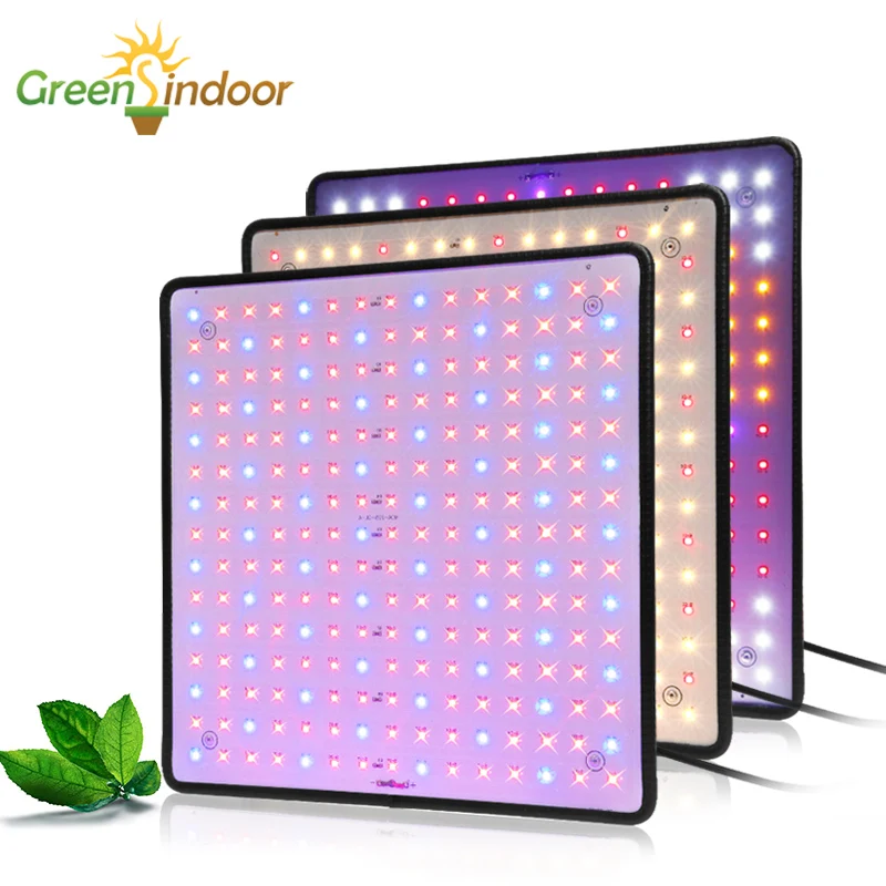 1000W LED Grow Light Sunlike Full Spectrum for Indoor Hydroponic Plant 1-3PCS 