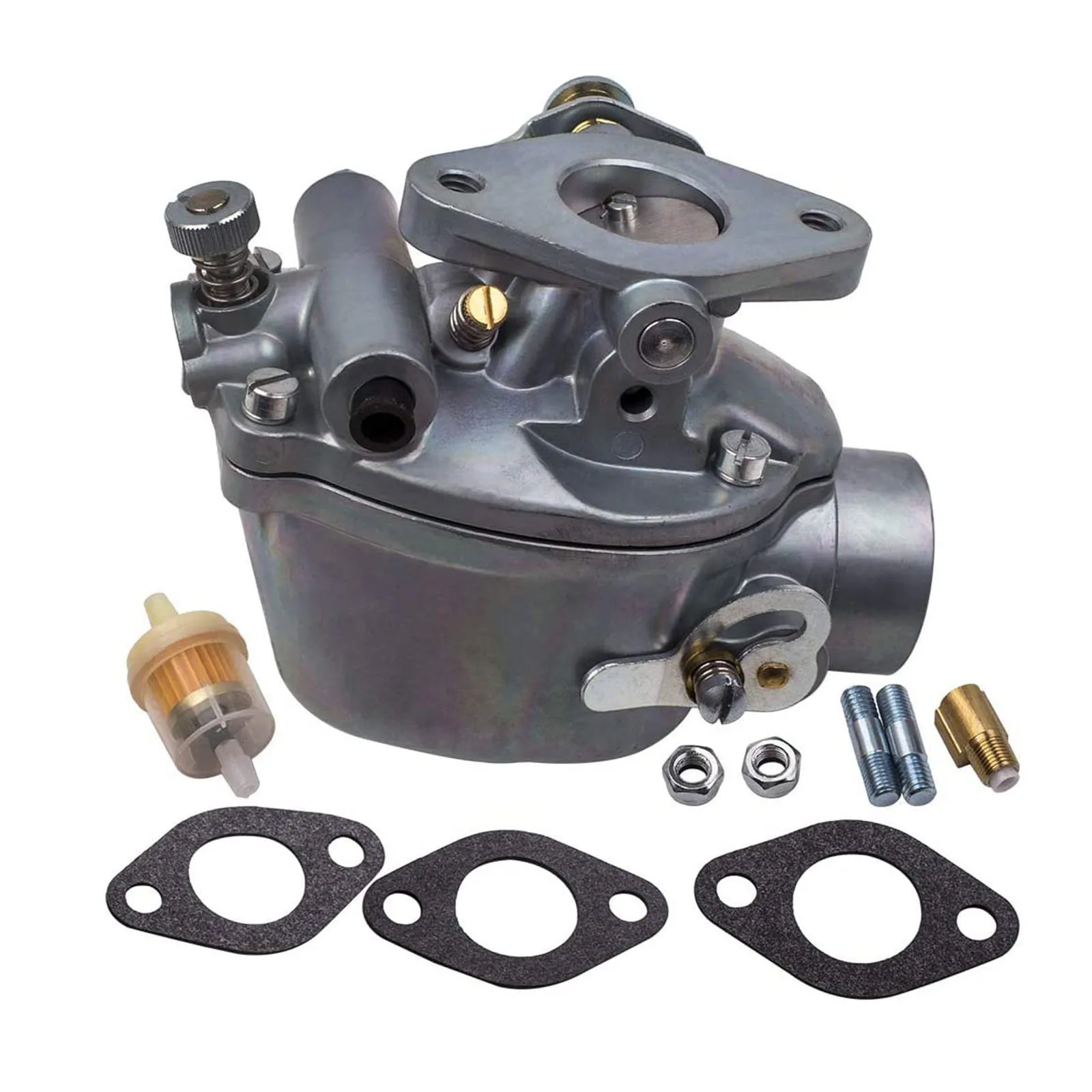 

Карбюратор 352376R92 Carb ПОДХОДИТ для трактора IH-Farmall A AV B BN C Super A Super C