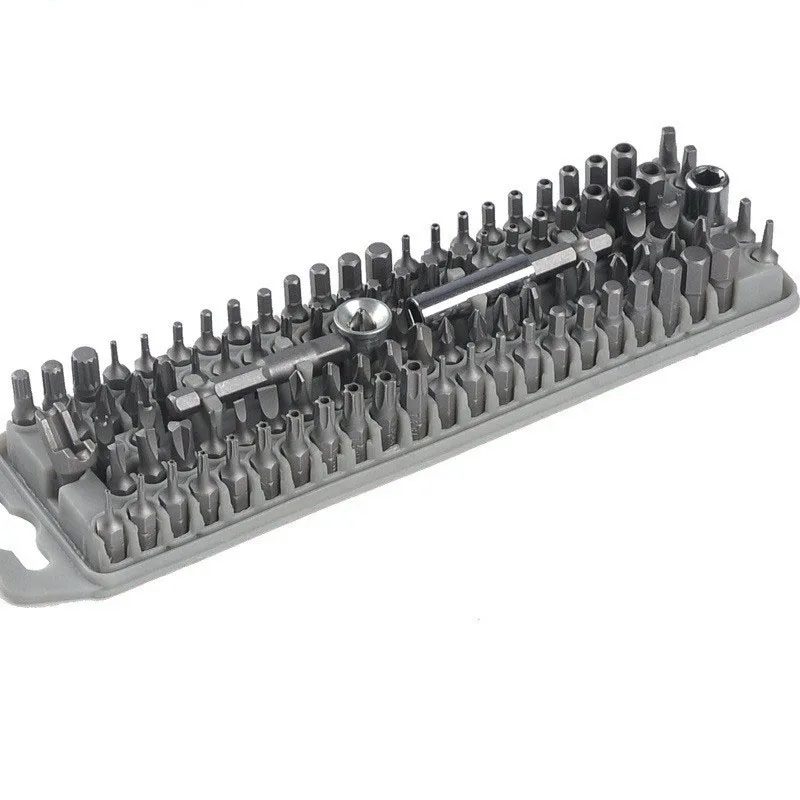 Набор Pros'Kit SD-2310, 100 шт, набор многофункциональных отверток, набор ручных, все-в-одном, набор трещоток