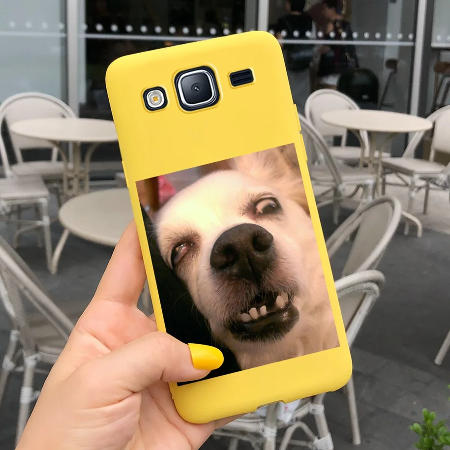 Durable Clear TPU Soft Back Cover Case