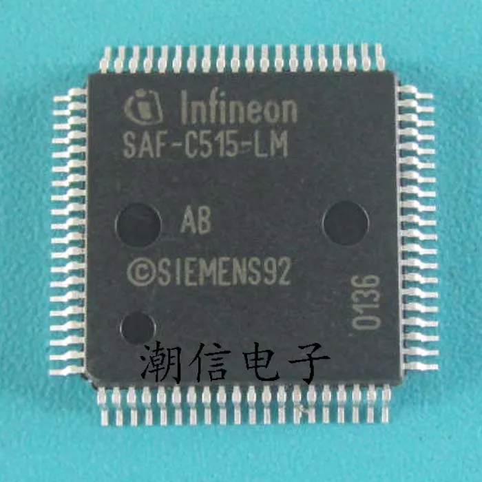 

Free shipping new100% SAF-C515-LM